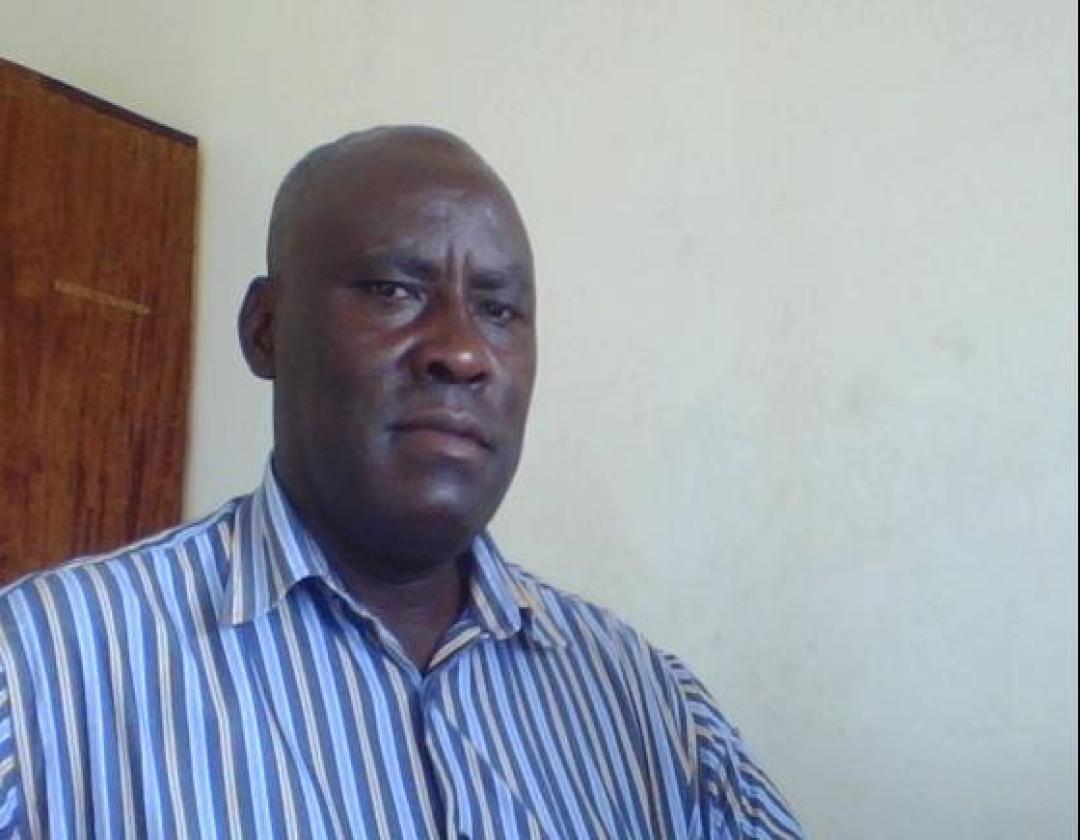 Bushenyi Chairman challenges government on funding security agencies