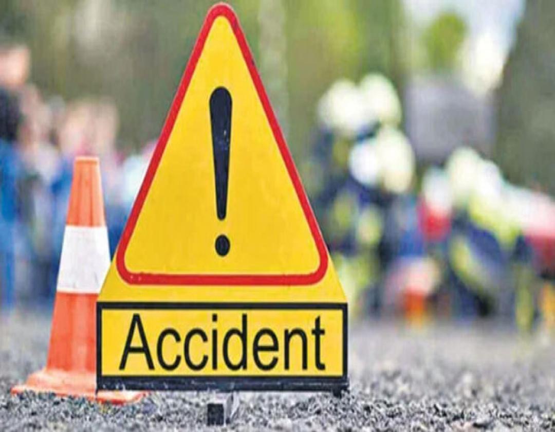 Four dead others injured in Sheema accident