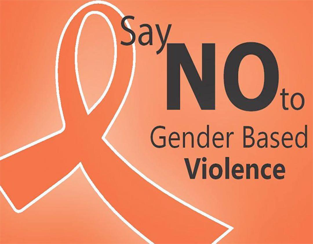 Mitooma CAO calls for fight against Gender Based Violence