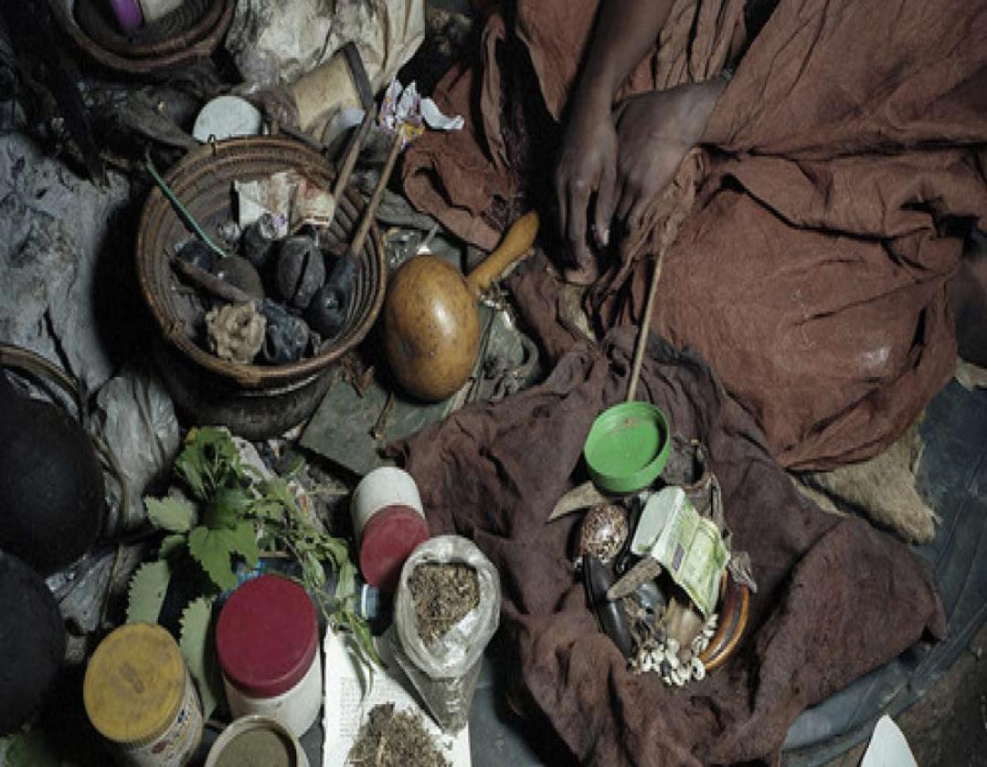 Witchcraft blamed for hindering service delivery in Ntungamo