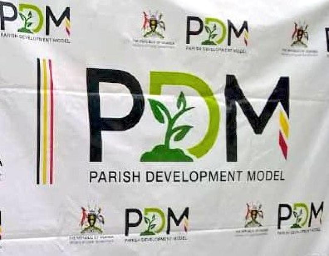 Bushenyi CAO Raises Alarm Over Delayed PDM Fund Disbursement