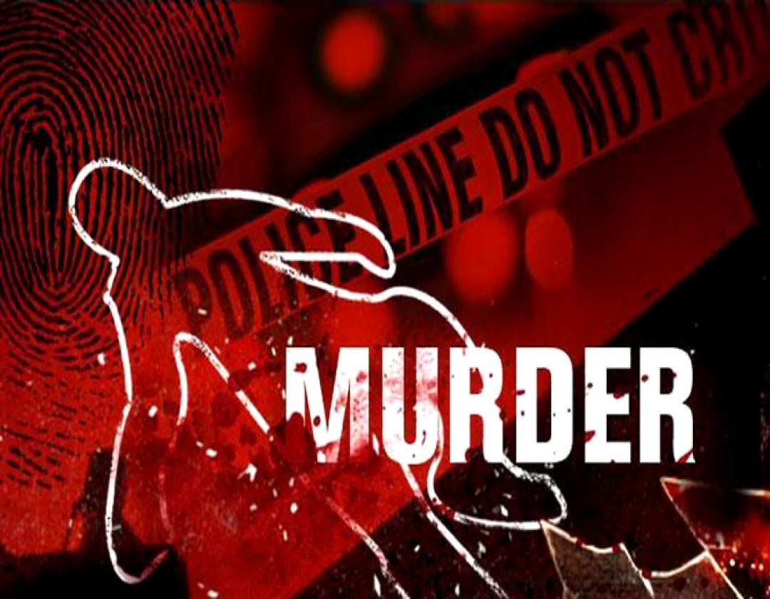 Two  hunted for murder in Mitooma