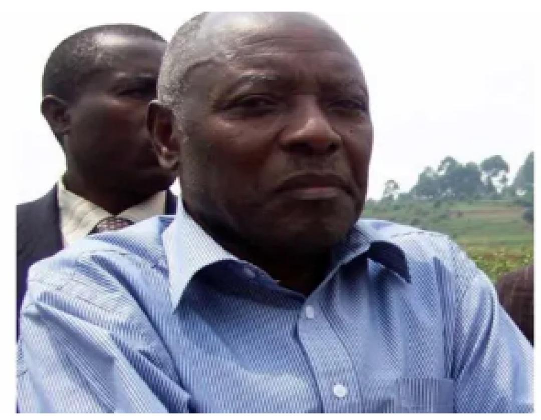 Kabale Municipality conveys special sitting to mourn former Mayor