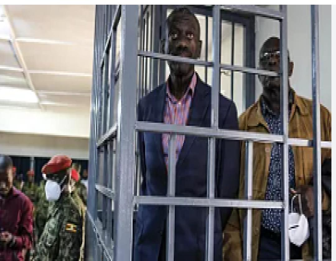 Government tasked to explain the matter of arresting Ugandans from Kenya