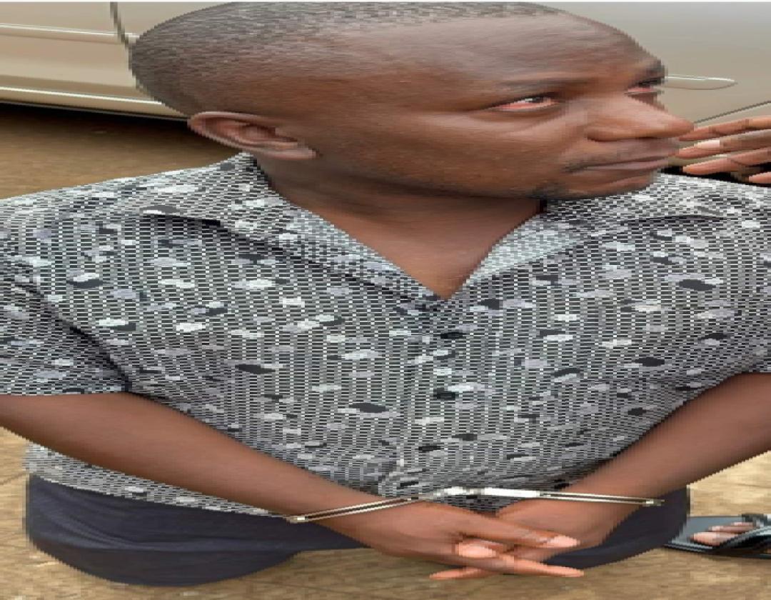 Mityana teacher arrested over attempting defilement of 15 year old student