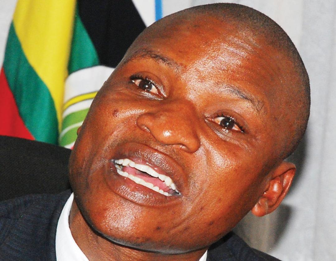 Former President Museveni's Spokesperson, Tamale Mirundi is dead