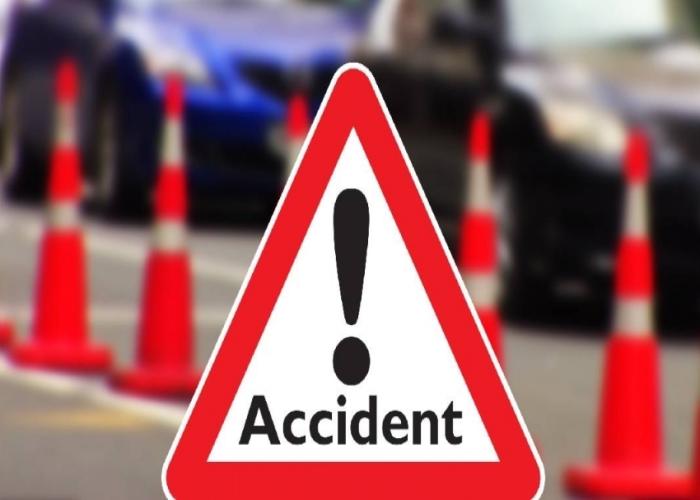 10 year old boy dies in Sheema Accident