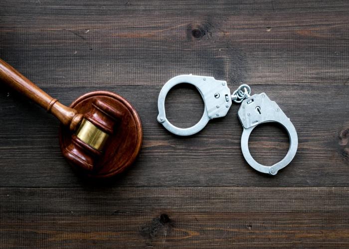 Ibanda Court Convicts 20-Year-Old for Burglary and Theft