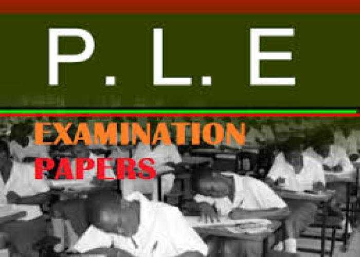 PLE Exams Begin in Uganda