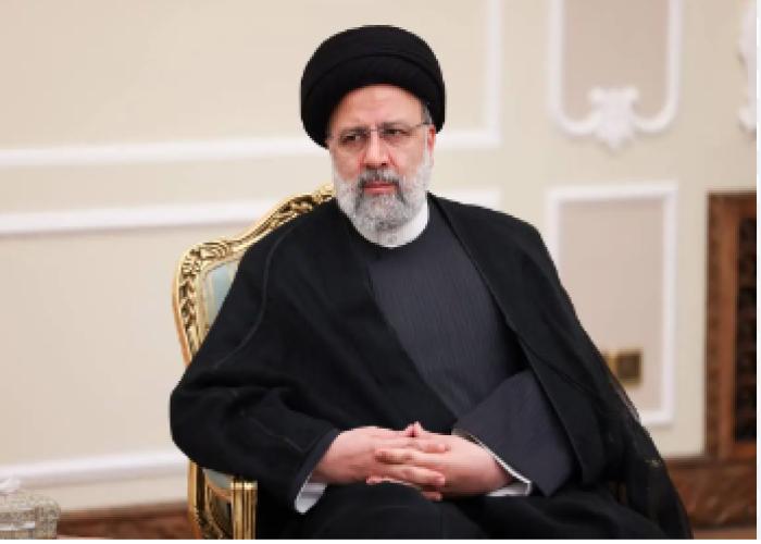 Iran's President, Foreign Minister die in helicopter crash