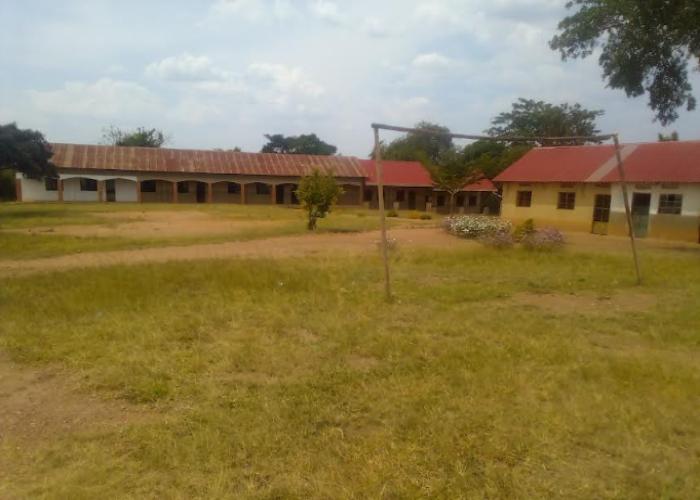 Kenshunga Sub County Residents to Benefit from New Secondary School