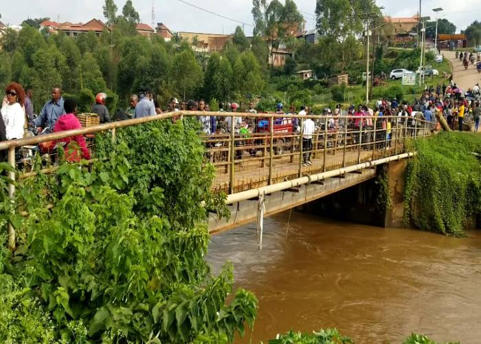 Mbarara City Council to Use Unspent Funds for New Bridge Construction