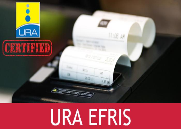 URA Officials to carryout more sensitisation on EFRIS Tax