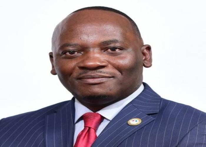 NUP recalls Hon Mpuuga, nominates Hon Zaake