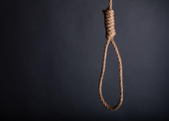 Bushenyi Man hangs self in lodge