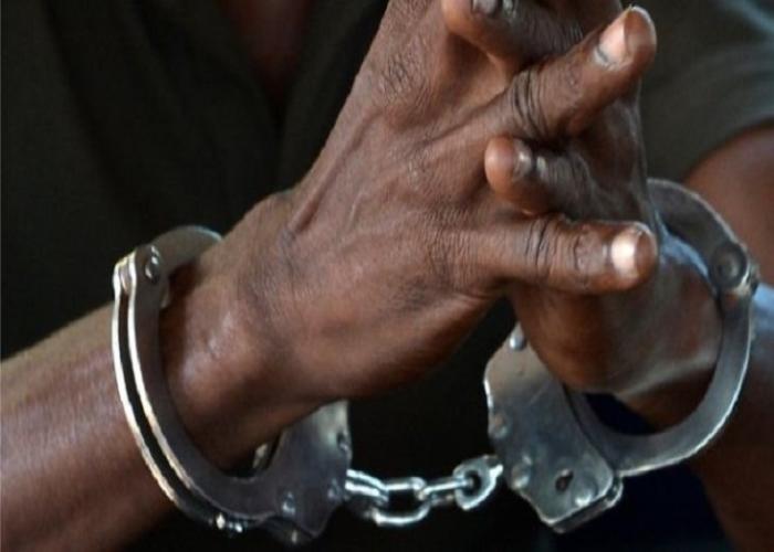 43 year old man allegedly defiles 13 year old girl