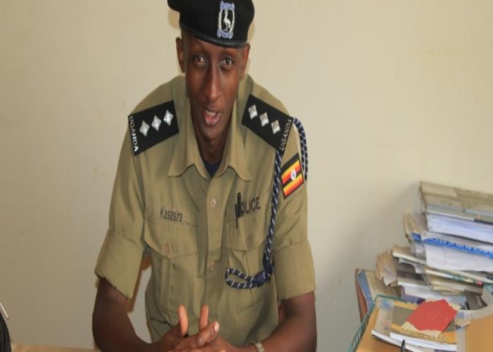 290 suspects arrested in Rwizi Region