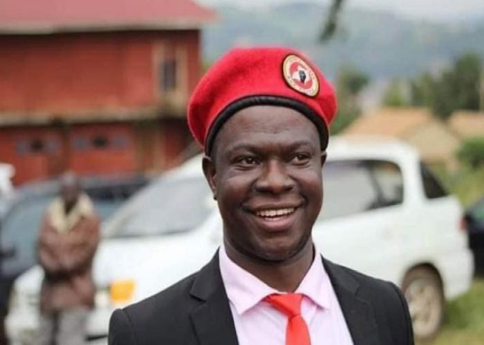 Kawempe North MP, Ssegirinya dies at 37