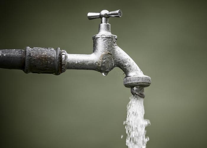 Sheema District launches piped water project